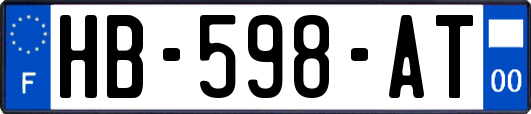 HB-598-AT