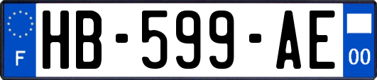 HB-599-AE