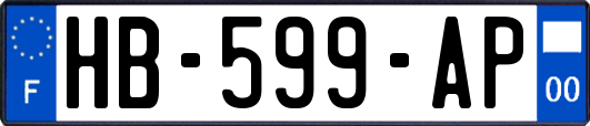 HB-599-AP