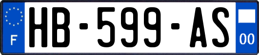 HB-599-AS