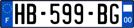 HB-599-BG