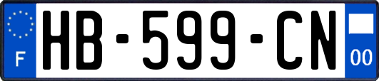 HB-599-CN