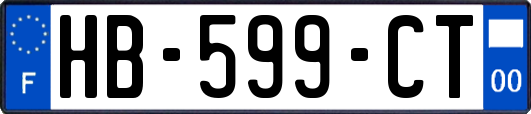 HB-599-CT