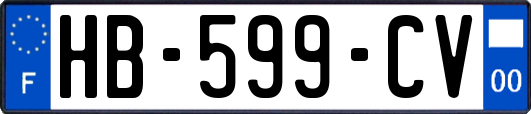 HB-599-CV