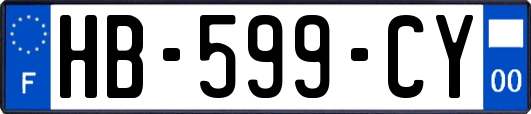 HB-599-CY