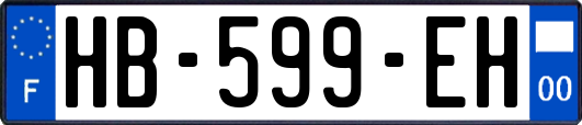 HB-599-EH