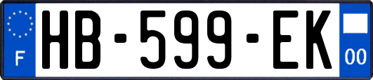 HB-599-EK