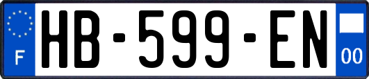 HB-599-EN