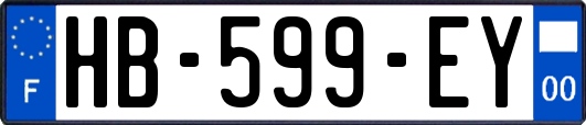 HB-599-EY