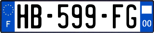 HB-599-FG