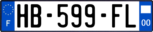 HB-599-FL
