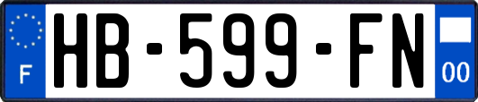 HB-599-FN