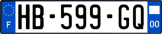 HB-599-GQ
