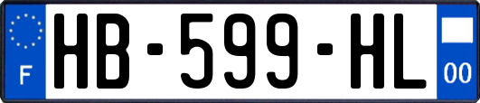 HB-599-HL