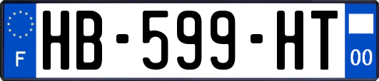 HB-599-HT