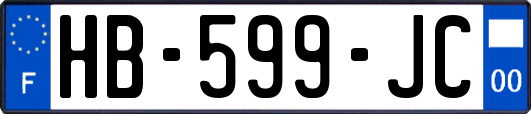 HB-599-JC