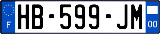 HB-599-JM