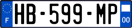 HB-599-MP