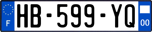 HB-599-YQ