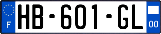 HB-601-GL