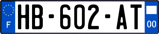 HB-602-AT