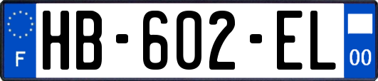 HB-602-EL