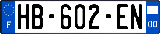 HB-602-EN