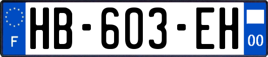 HB-603-EH