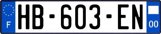 HB-603-EN