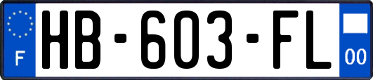 HB-603-FL