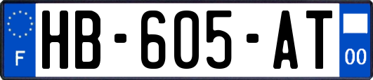 HB-605-AT