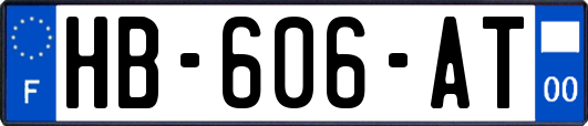 HB-606-AT