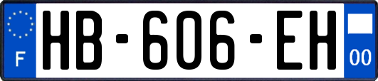 HB-606-EH