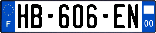 HB-606-EN