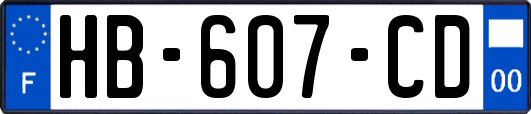 HB-607-CD