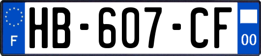 HB-607-CF