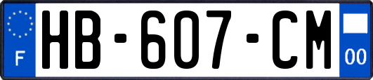 HB-607-CM