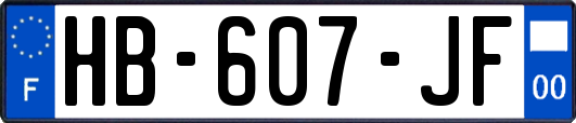 HB-607-JF