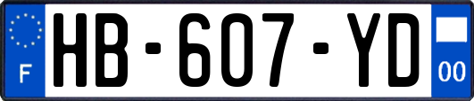 HB-607-YD