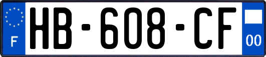 HB-608-CF