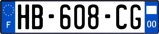 HB-608-CG