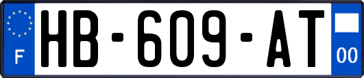 HB-609-AT