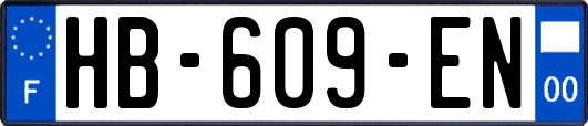 HB-609-EN