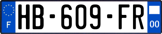 HB-609-FR