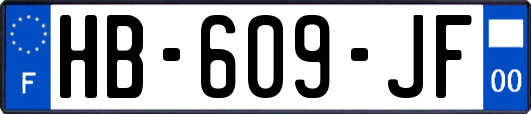 HB-609-JF