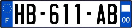 HB-611-AB