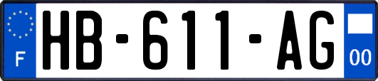 HB-611-AG