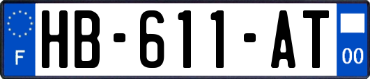 HB-611-AT