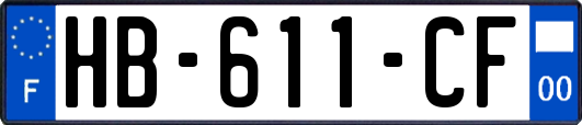 HB-611-CF