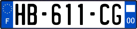 HB-611-CG